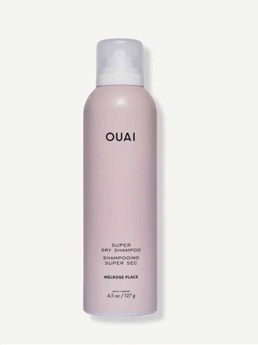 Quai Melrose Place Super Dry Invisible Dry Shampoo